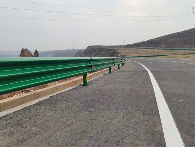 绍兴公路防护栏